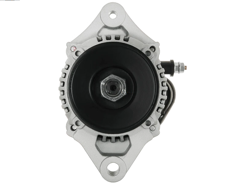 A1719 12V 35A Alternator Fits Toyota Fork Lift 5FG10
