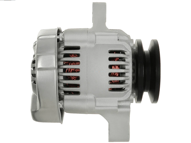 A1719 12V 35A Alternator Fits Toyota Fork Lift 5FG10 - Image 2