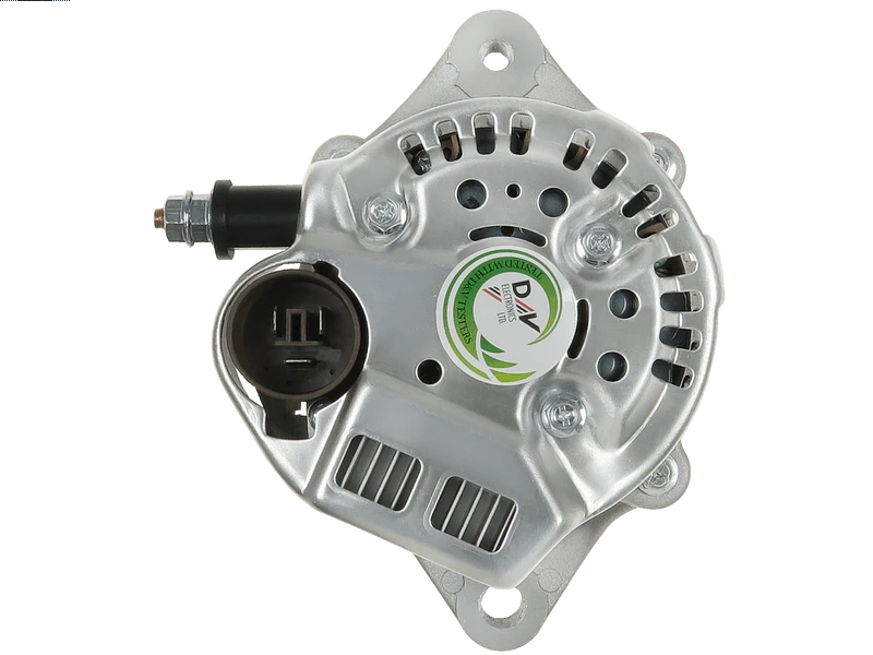 A1719 12V 35A Alternator Fits Toyota Fork Lift 5FG10 - Image 3
