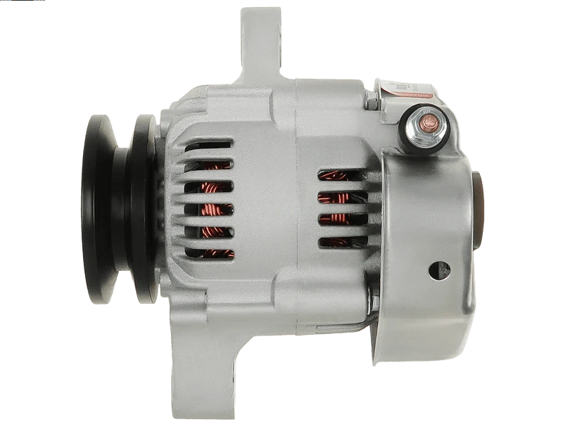 A1719 12V 35A Alternator Fits Toyota Fork Lift 5FG10 - Image 4
