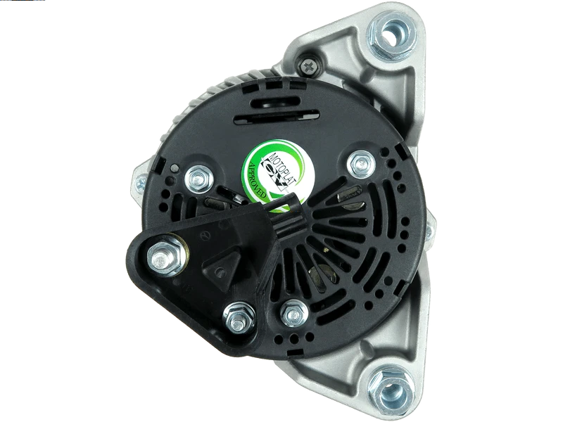 A1721 12V 90A Alternator Fits Bmw 316i, Bmw 316i Compact, Bmw 318i - Image 3