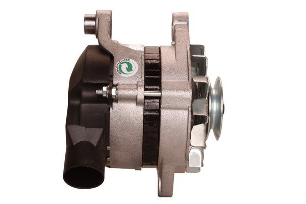 A1722 12V 55A Alternator Fits Fiat Duna, Fiat Elba CSL, Fiat Fiorino - Image 2