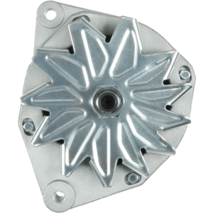 A1724 12V 70A Alternator Fits Massey Ferguson Tractor 8110