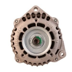 A1727 12V 100A Alternator Fits Chevrolet S10
