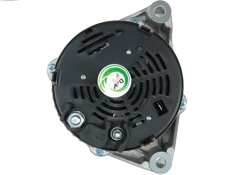 A1738 12V 90A Alternator Fits Alfa Romeo GTV, Alfa Romeo Spider - Image 3
