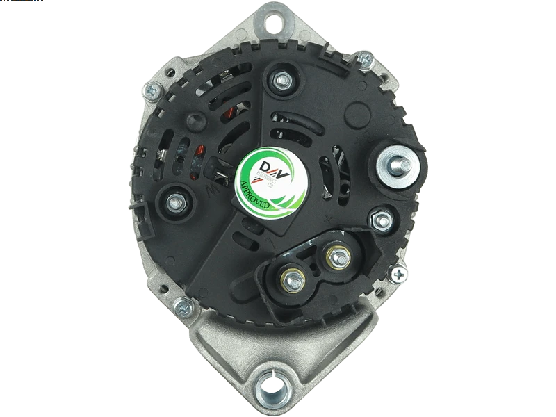 A1741 12V 80A Alternator Fits Mitsubishi Carisma, Renault Clio - Image 3