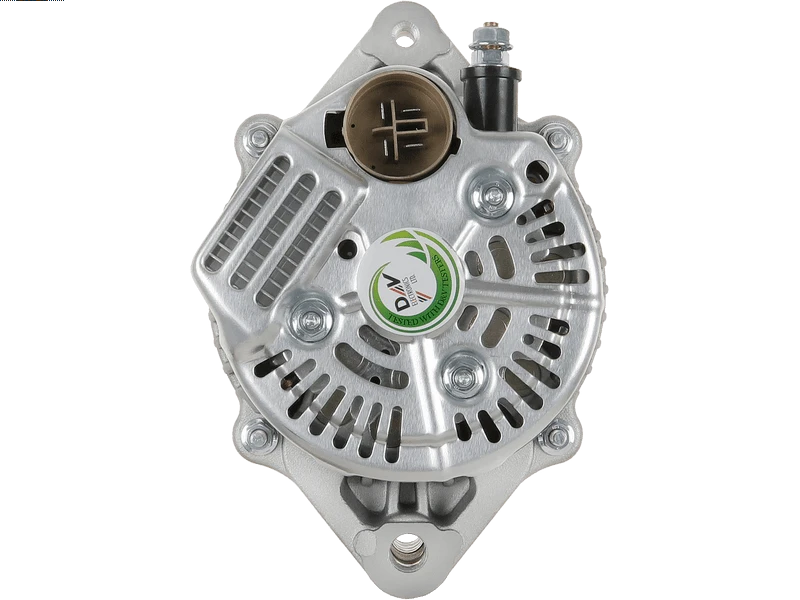 A1747 12V 70A Alternator Fits Honda Civic - Image 2