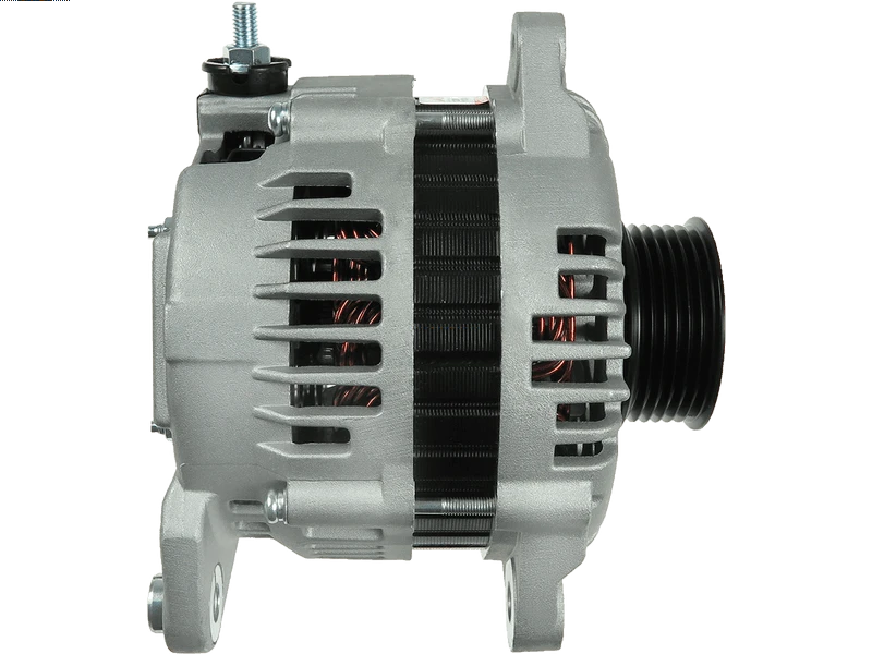 A1755 12V 110A Alternator Fits Nissan Cefiro, Nissan Maxima QX - Image 2