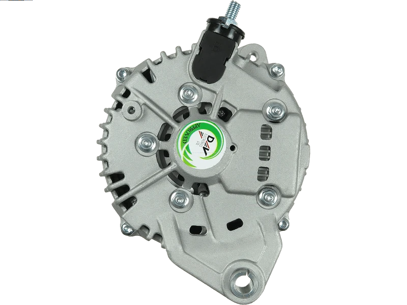 A1755 12V 110A Alternator Fits Nissan Cefiro, Nissan Maxima QX - Image 3