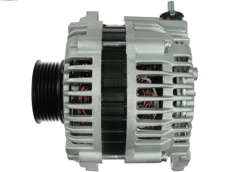 A1755 12V 110A Alternator Fits Nissan Cefiro, Nissan Maxima QX - Image 4