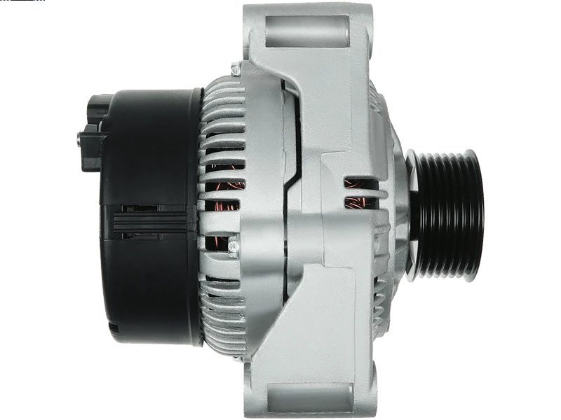 A1763 12V 80A Alternator Fits Alfa Romeo 155, Alfa Romeo 164 - Image 2
