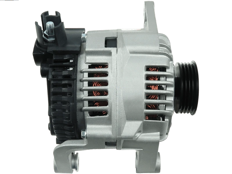 A1764 12V 70A Alternator Fits Peugeot 405 - Image 2