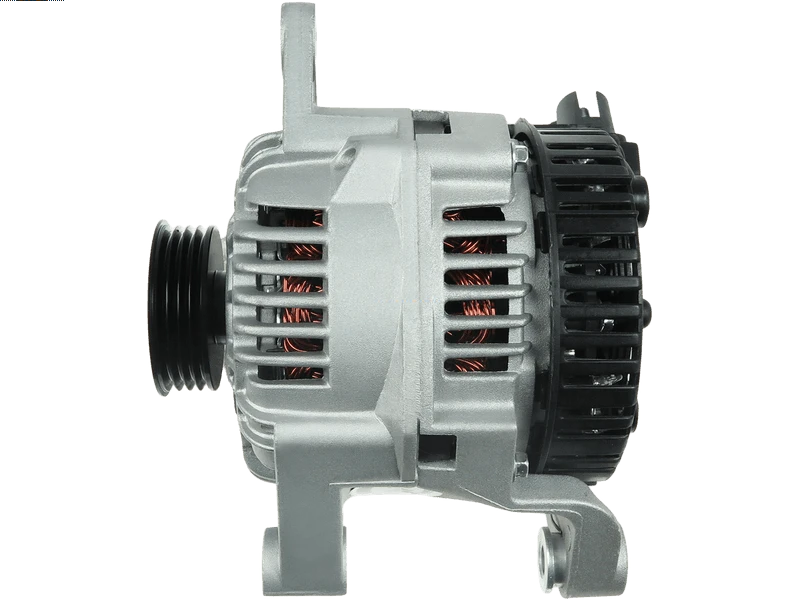 A1764 12V 70A Alternator Fits Peugeot 405 - Image 4