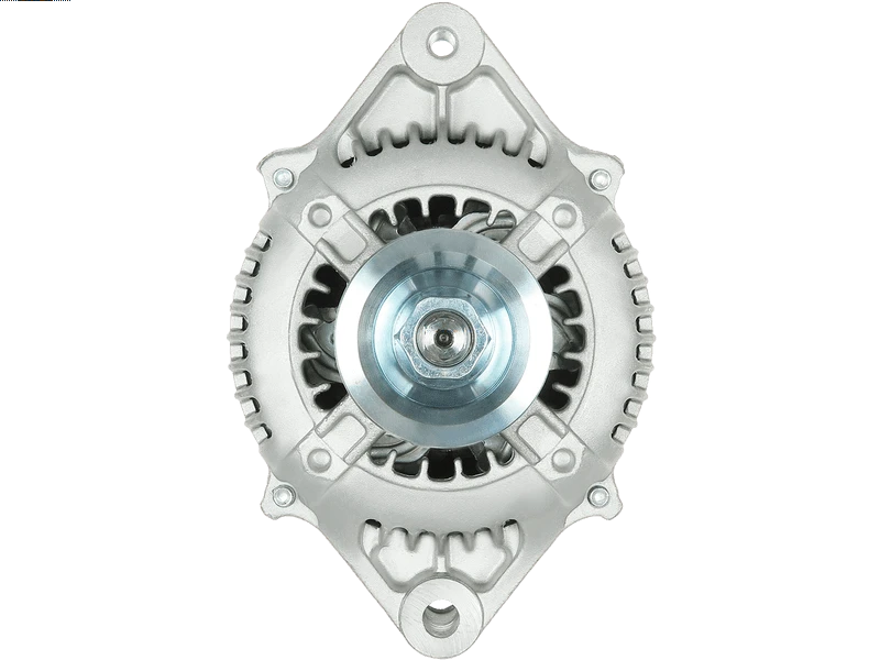 A1766 12V 75A Alternator Fits Vauxhall Monterey, Isuzu Trooper