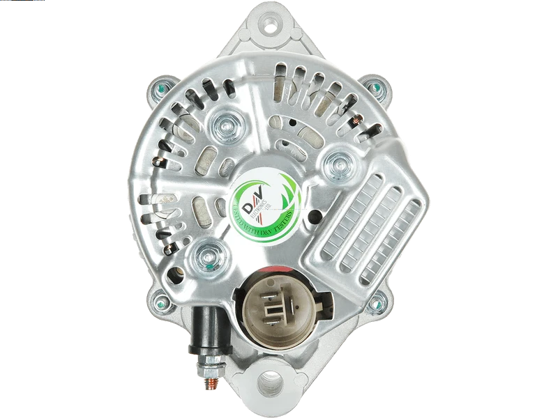 A1766 12V 75A Alternator Fits Vauxhall Monterey, Isuzu Trooper - Image 3
