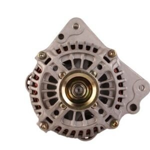 A1775 12V 120A Alternator Fits VW Campmobile, VW Caravelle, Audi 80