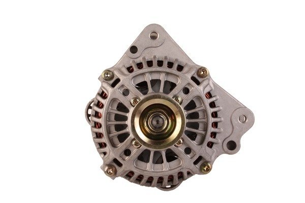 A1775 12V 120A Alternator Fits VW Campmobile, VW Caravelle, Audi 80