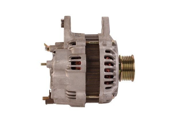 A1775 12V 120A Alternator Fits VW Campmobile, VW Caravelle, Audi 80 - Image 2