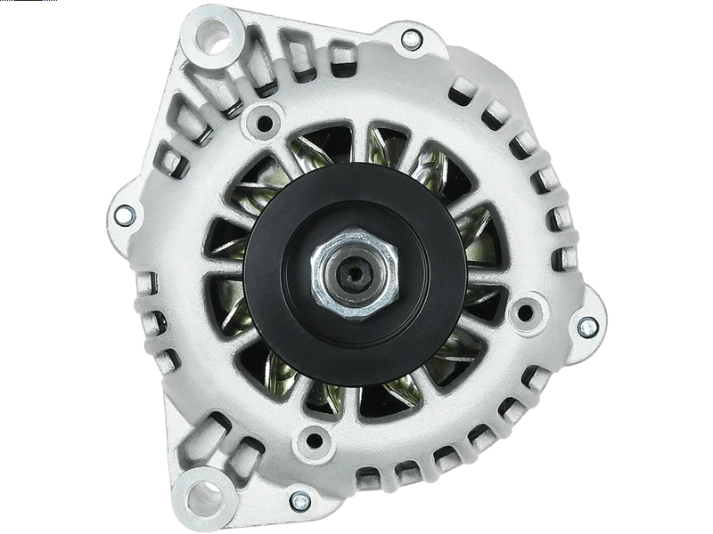 A1781 12V 105A Alternator Fits Cadillac Escalade, Chevrolet Blazer