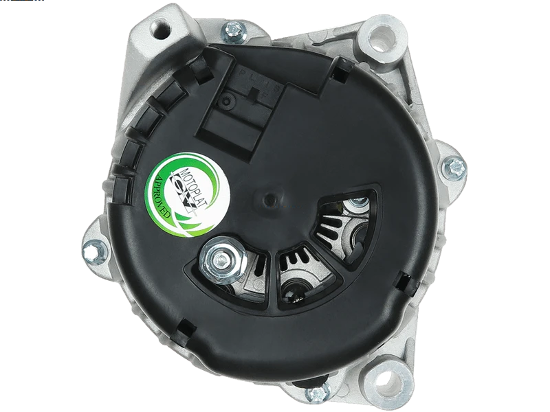 A1781 12V 105A Alternator Fits Cadillac Escalade, Chevrolet Blazer - Image 3