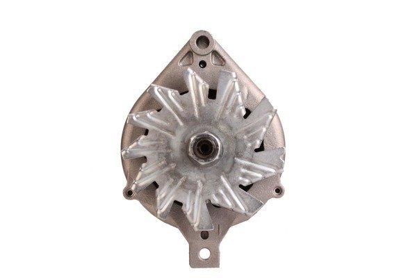 A1787 12V 75A Alternator Fits Ford Bronco, Ford F250