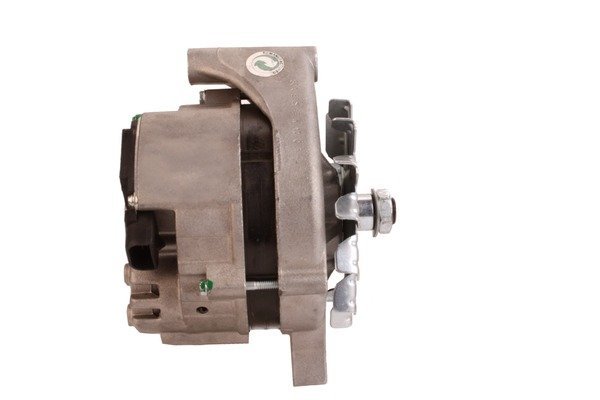 A1787 12V 75A Alternator Fits Ford Bronco, Ford F250 - Image 2
