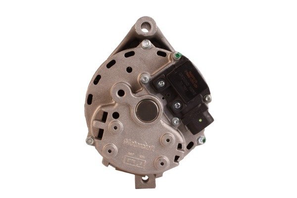 A1787 12V 75A Alternator Fits Ford Bronco, Ford F250 - Image 3