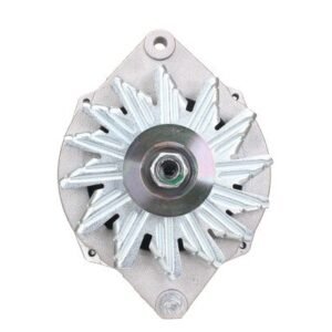 A1789 12V 100A Alternator Fits Chevrolet G10 Chevy