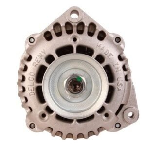 A1792 12V 105A Alternator Fits Chevrolet Blazer, Chevrolet S10 Blazer