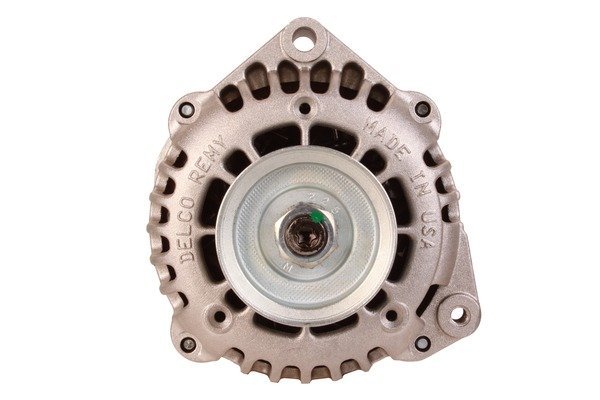 A1792 12V 105A Alternator Fits Chevrolet Blazer, Chevrolet S10 Blazer