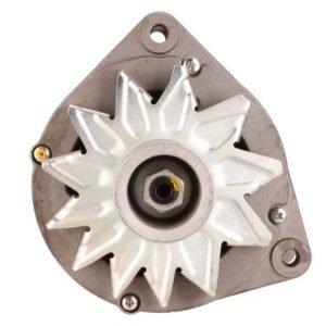 A1796 12V 100A Alternator Fits Mercedes-Benz 300