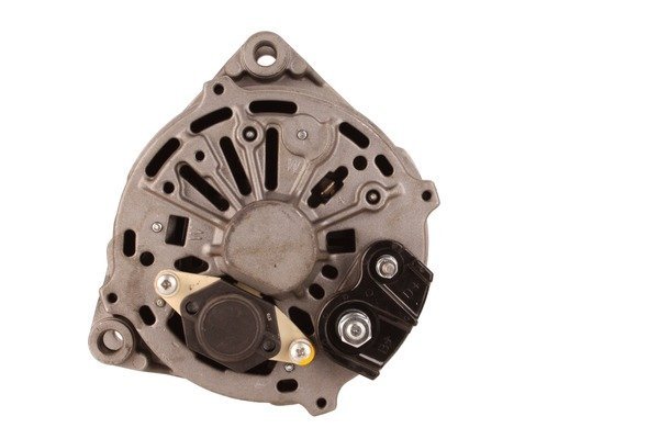 A1796 12V 100A Alternator Fits Mercedes-Benz 300 - Image 3