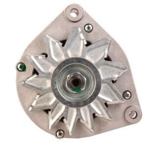 A1802 12V 115A Alternator Fits Saab 900, Saab 9000