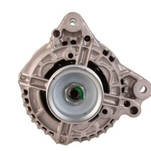 A1812 12V 120A Alternator Fits Volvo S70, Volvo S80, Volvo V70