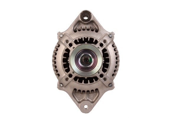 A1813 12V 55A Alternator Fits Toyota Hiace, Toyota Hilux