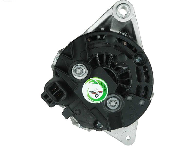 A1815 12V 90A Alternator Fits Mitsubishi Carisma - Image 3