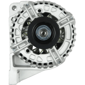A1817 12V 120A Alternator Fits Volvo S60, Volvo S70, Volvo S80