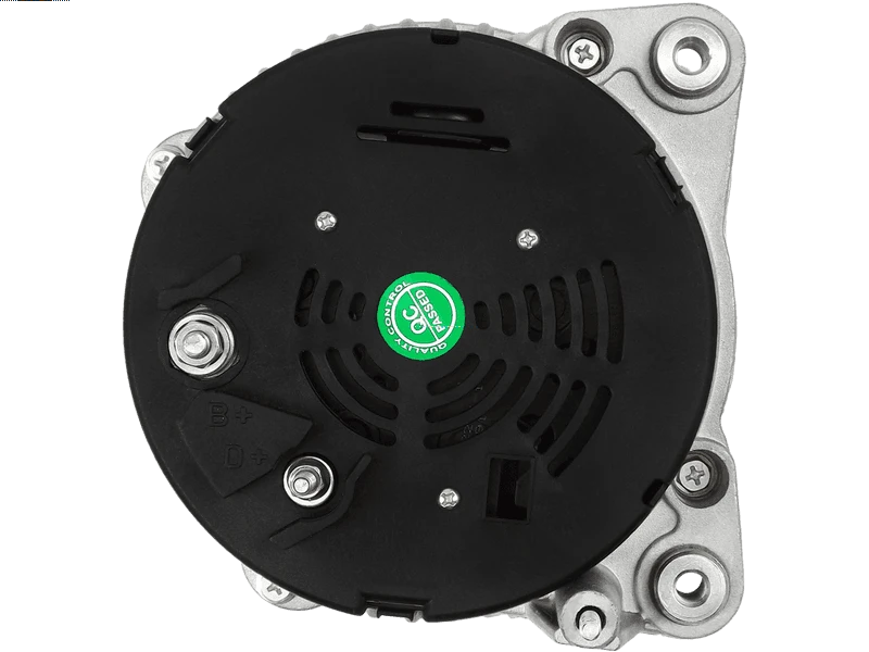 A1821 12V 115A Alternator Fits Chrysler Grand Voyager, Dodge Caravan - Image 3