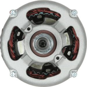 A1835 12V 60A Alternator Fits Khd Engines Various Models