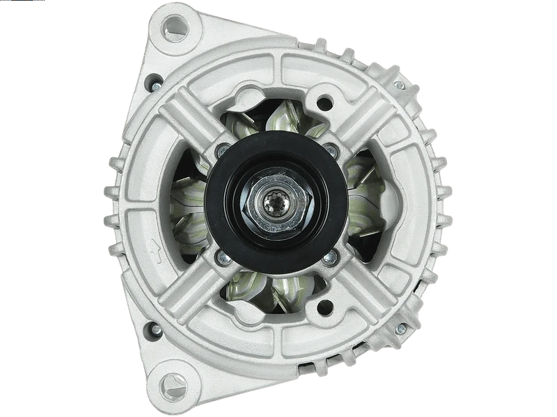 A1840 12V 150A Alternator Fits Mercedes-Benz C43 AMG