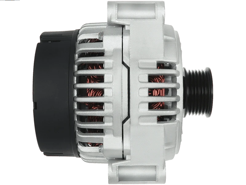 A1840 12V 150A Alternator Fits Mercedes-Benz C43 AMG - Image 2
