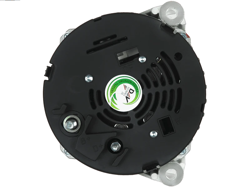 A1840 12V 150A Alternator Fits Mercedes-Benz C43 AMG - Image 3