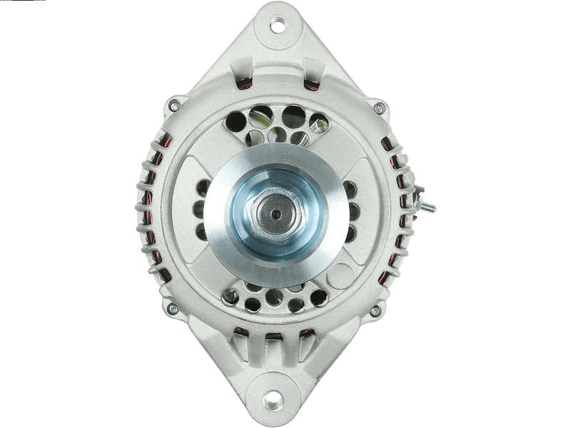 A1845 12V 80A Alternator Fits Citroën ZX, Subaru Impreza