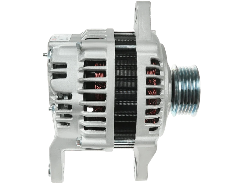 A1845 12V 80A Alternator Fits Citroën ZX, Subaru Impreza - Image 2