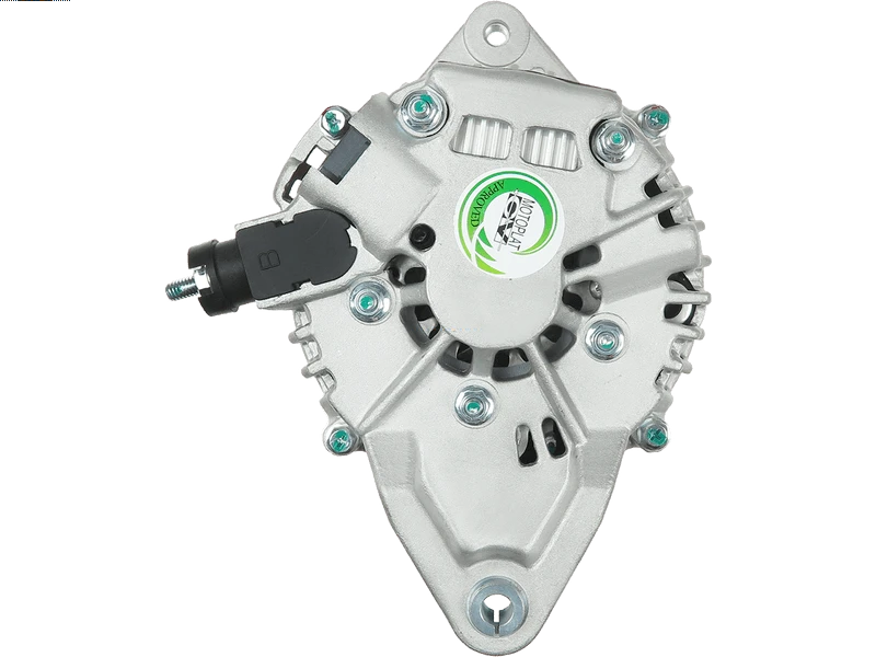 A1845 12V 80A Alternator Fits Citroën ZX, Subaru Impreza - Image 3
