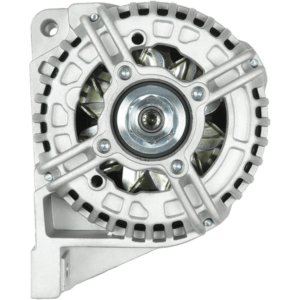 A1846 12V 120A Alternator Fits Volvo C70, Volvo S40, Volvo S60