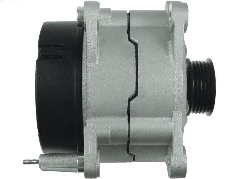 A1848 12V 120A Alternator Fits VW Passat, Audi A4, Audi A6 - Image 2