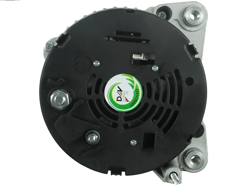 A1848 12V 120A Alternator Fits VW Passat, Audi A4, Audi A6 - Image 3