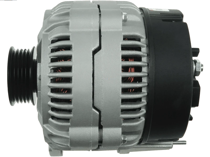 A1848 12V 120A Alternator Fits VW Passat, Audi A4, Audi A6 - Image 4