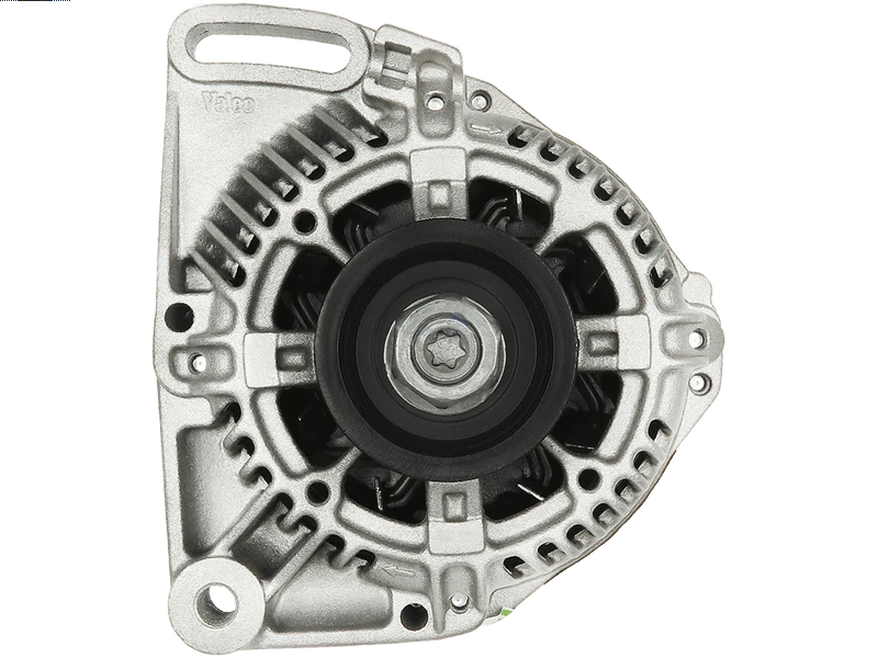 A1858 12V 75A Alternator Fits Renault Clio, Renault Kangoo